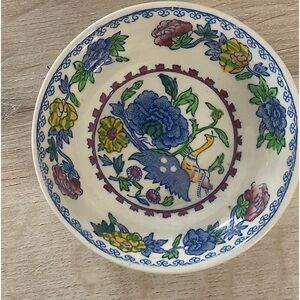 Mason’s Plantation Colonial 5-5/8” Fruit Bowl